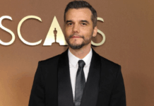 Wagner Moura aparece entre os favoritos ao Oscar de Melhor Ator, diz revista dos EUA