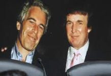 E-mail aponta que Trump teria conhecimento de abusos ligados a Epstein