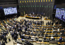 Congresso libera uso de verba regional para ajudar estados a quitar dívidas