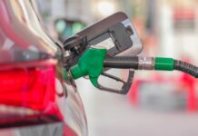 Gasolina, diesel e gás terão reajuste nacional em 2026